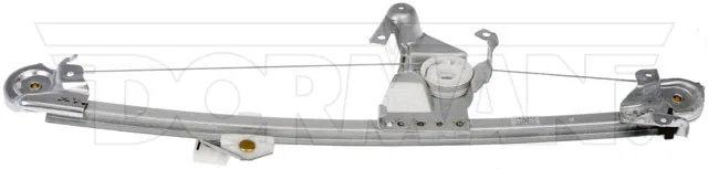740-452 – DORMAN Window Regulator, OE Replacement New Use With Power Windows Without Motor - view 2
